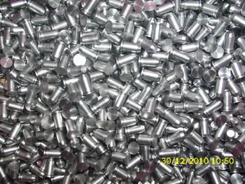 

TPS-250-16 Pilot Pins,SUS303,PEM standard,in stock,Made in China