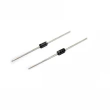 100 шт. 1N4007 IN4007 4007 DO-41 1.0A 1000V выпрямители