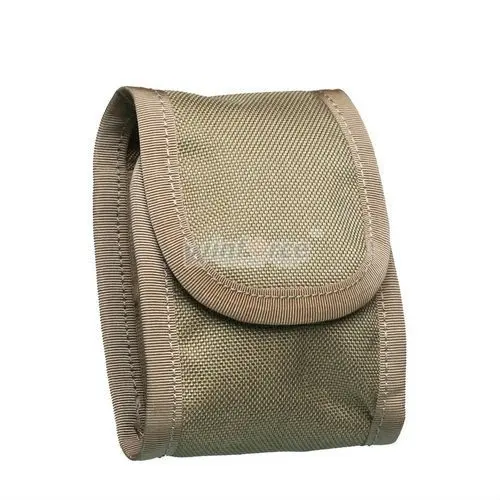 

WINFORCE Tactical Gear/WU-11 2" Padded Pouch /100% CORDURA / QUALITY GUARANTEED MILITARY AND OUTDOOR UTILITY POUCH