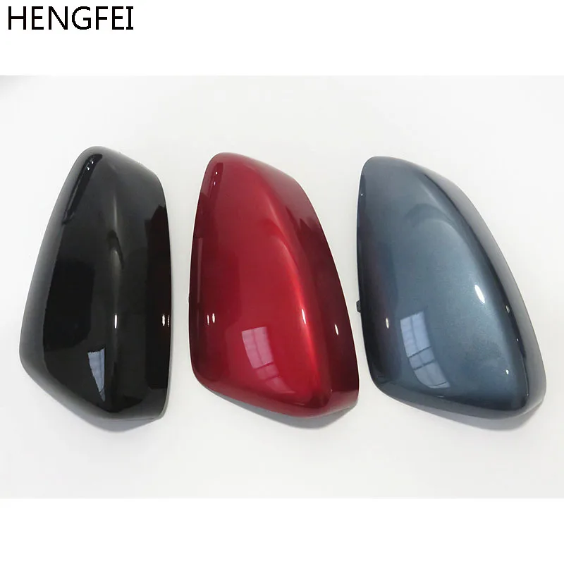 Car parts Hengfei rearview mirror housing for Mazda 6 ATENZA mirror