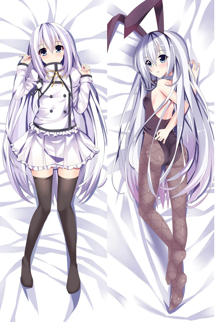 Наволочка с рисунком из аниме no Blade Dance и Terminus Est Dakimakura|Наволочка| |