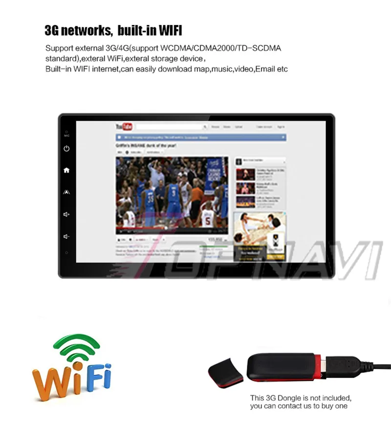 car android 8.0 For smart fortwo