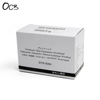 Billig Echte Nagelneue QY6-0084 Druckkopf Druckkopf Für Canon PIXMA Pro-100 Drucker