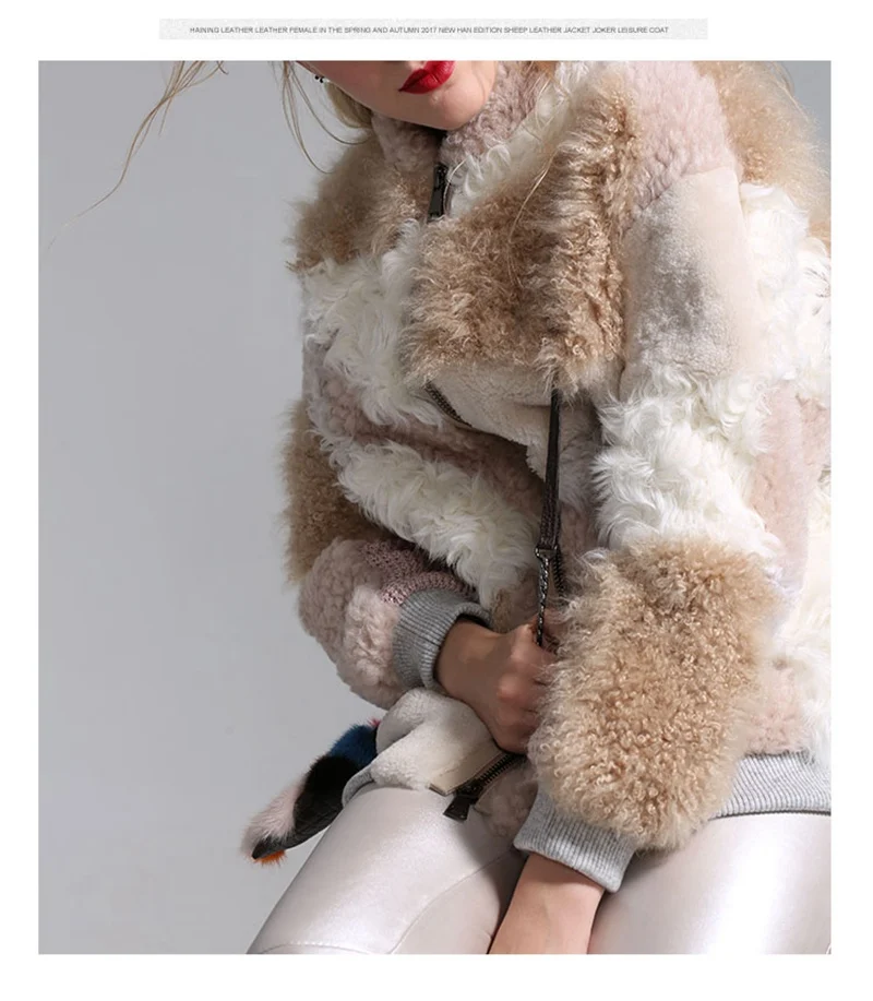 real sheep fur coat winter (3)