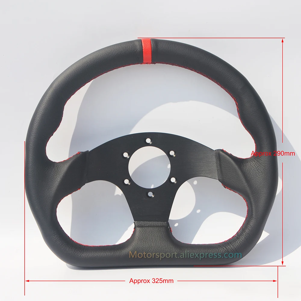 car steering wheel  (4)