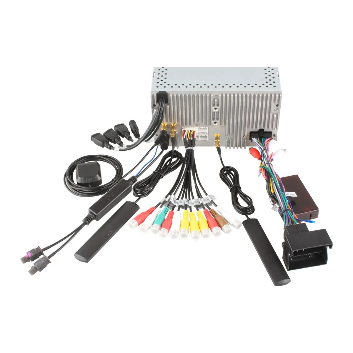 Clearance Ownice Android 6.0 4G SIM LTE Octa Core 2G RAM Car DVD GPS Radio for Volkswagen Touareg T5 Transporter Multivan 2005-2011 Stereo 4