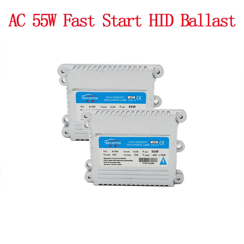AC-55W-HID-Ballast