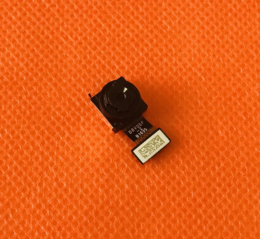 

Original Photo Front Camera 8.0MP Module for Letv LeEco Le 2 X526 Snapdragon 652 Octa Core 5.5" FHD Free shipping