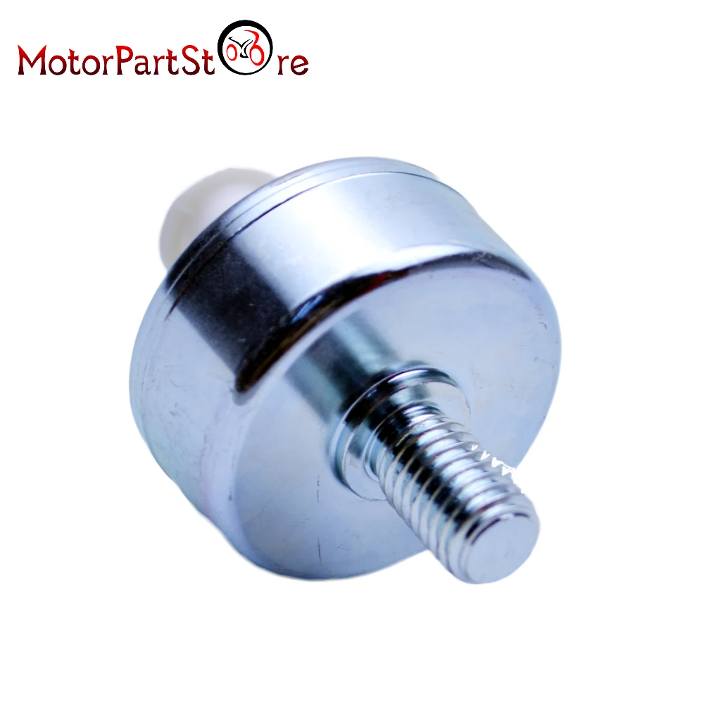 

Knock Sensor For GMC HUMMER H2 ISUZU ASCENDER PONTIAC FIREBIRD GTO CHEVROLET CADILLAC CTS ESCALADE BUICK RAINER 12589867 KS116