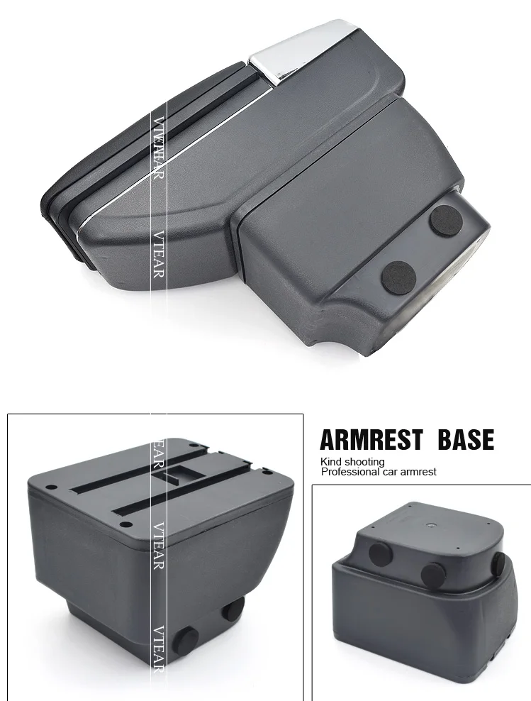 For-Mazda-2--armrest_14