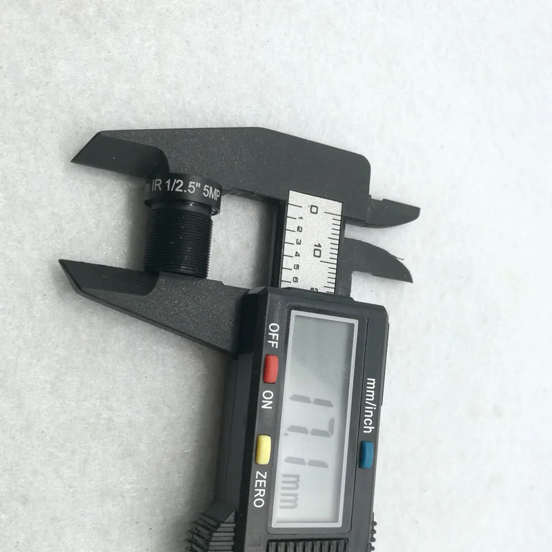 5mp2.8mm2