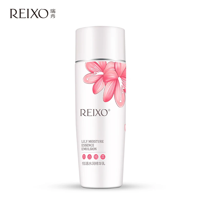 Buy REIXO Face Moisturizer Emulsion Skin Care Anti