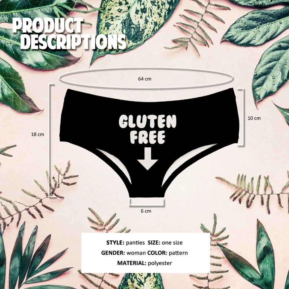 54969 GLUTEN FREE (00)