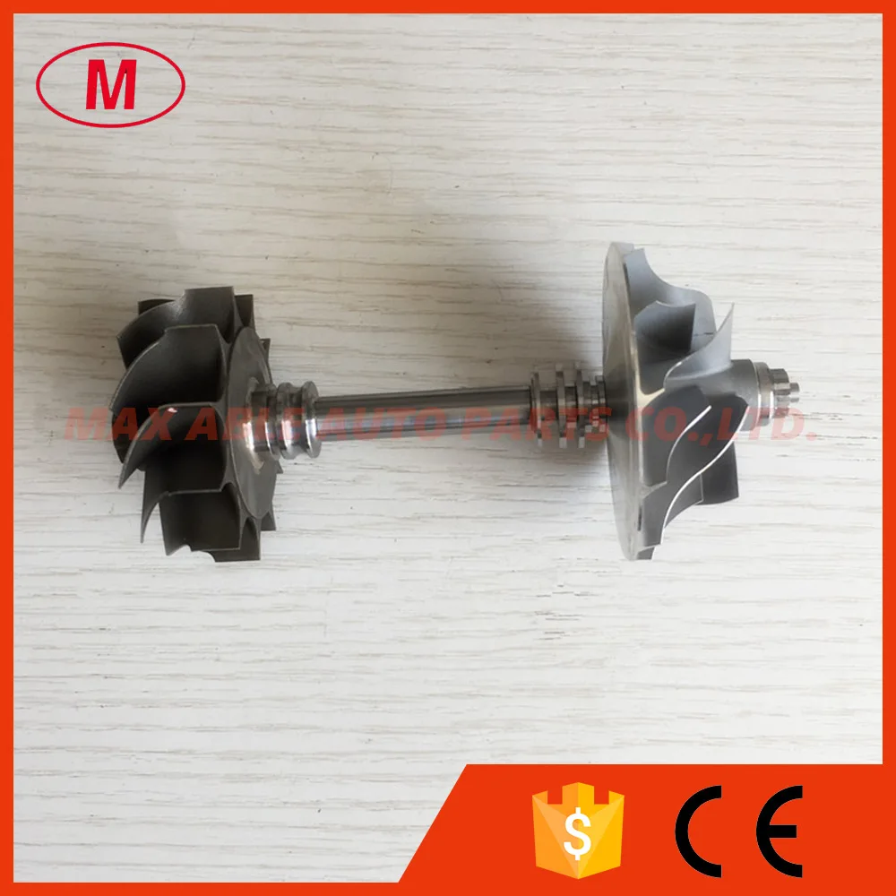 Турбосборка CT16V 17201-OL040 17201-0L040/турбинный вал и колесо компрессора для Landcruiser HI-LUX Hilux ViIGO Турбосборка CT16V 17201-OL040 17201-0L040/турбинный вал и колесо компрессора для Landcruiser HI-LUX Hilux ViIGO