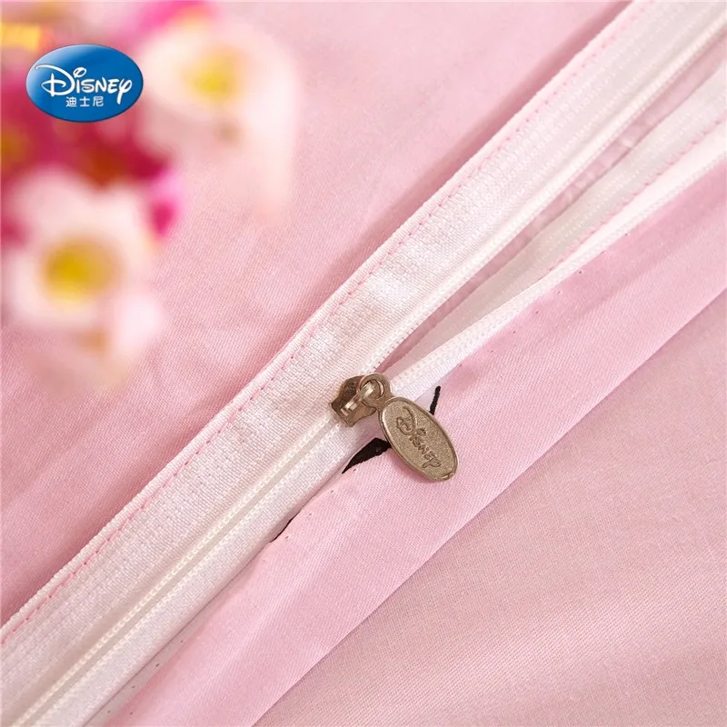 conew_mickey and minine bedding set (4)