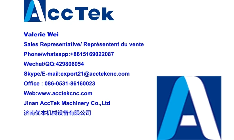 Valerie ACCTEK