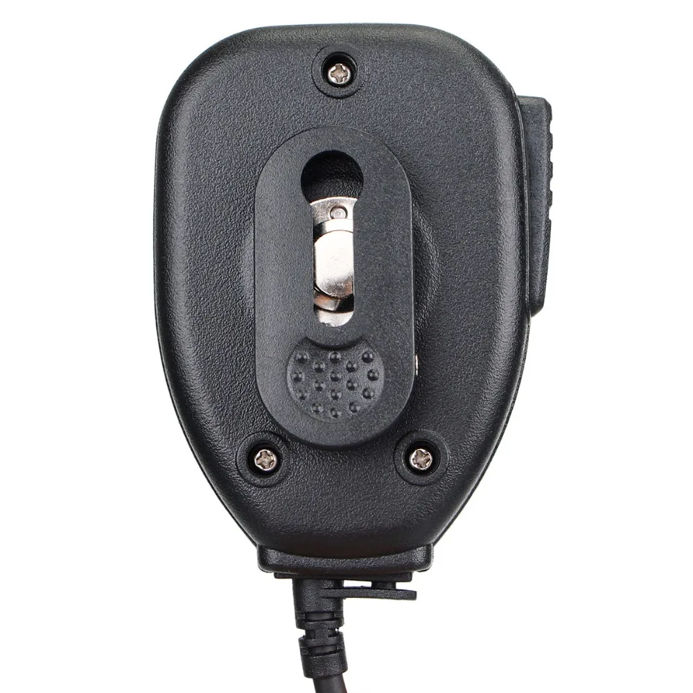Светодиодный микрофон с моноразъемом 3 5 мм для рации Retevis RT6 J9114M|radio accessories|speaker
