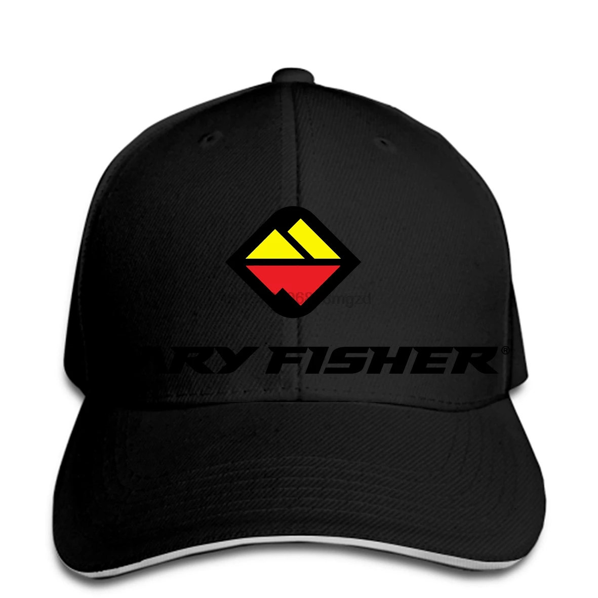 

Gary Fisher Men Baseball Cap Cycling Men Baseball Cap MTB Mountain bike ATB Printed Jersey Top Snapback Cap Women Hat Peaked