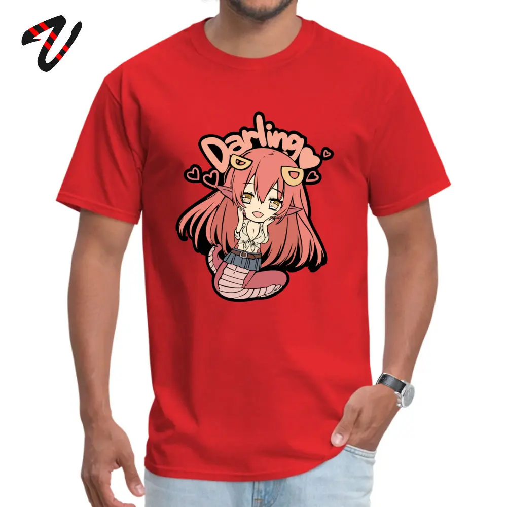 Tops & Tees Rubber Miia VALENTINE DAY Latest Classic Short Sleeve 100% Cotton Crewneck Men T Shirts Classic Tshirts Rubber Miia 790 red