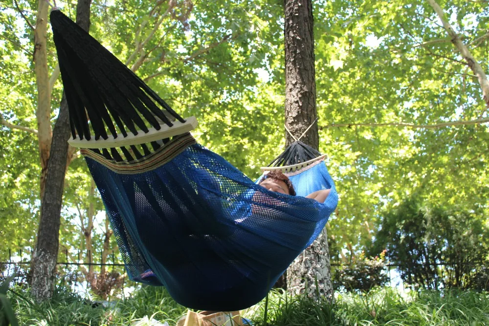 Mesh Hammock  (3)