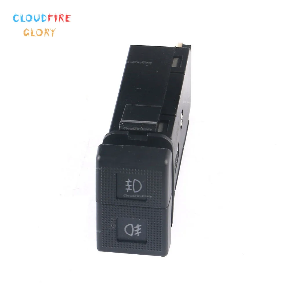 

GE4V-66-480 New Front Rear Fog Light Lamp Switch For Mazda 323 1998-2000 626 1997 1998 1999 MPV 1999-2002 Premacy 1999-2001