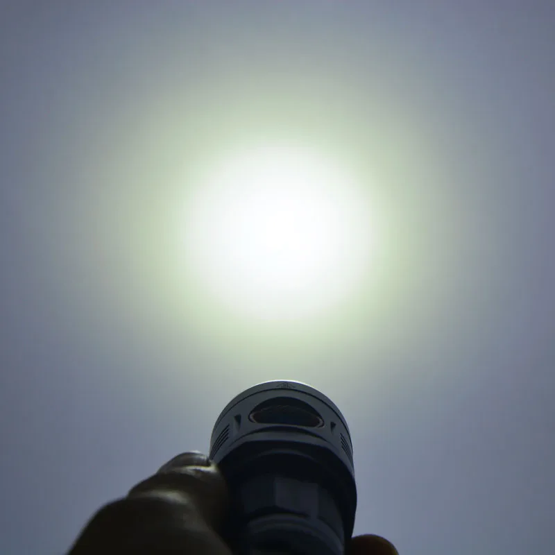 Excellent Cycling Bicycle 1060 Lumen LED USB Rechargeable Front Light MTB Bike Lamp 13 Excellent Cycling Bicycle 1060 Lumen LED USB Rechargeable Front Light MTB Bike Lamp 13