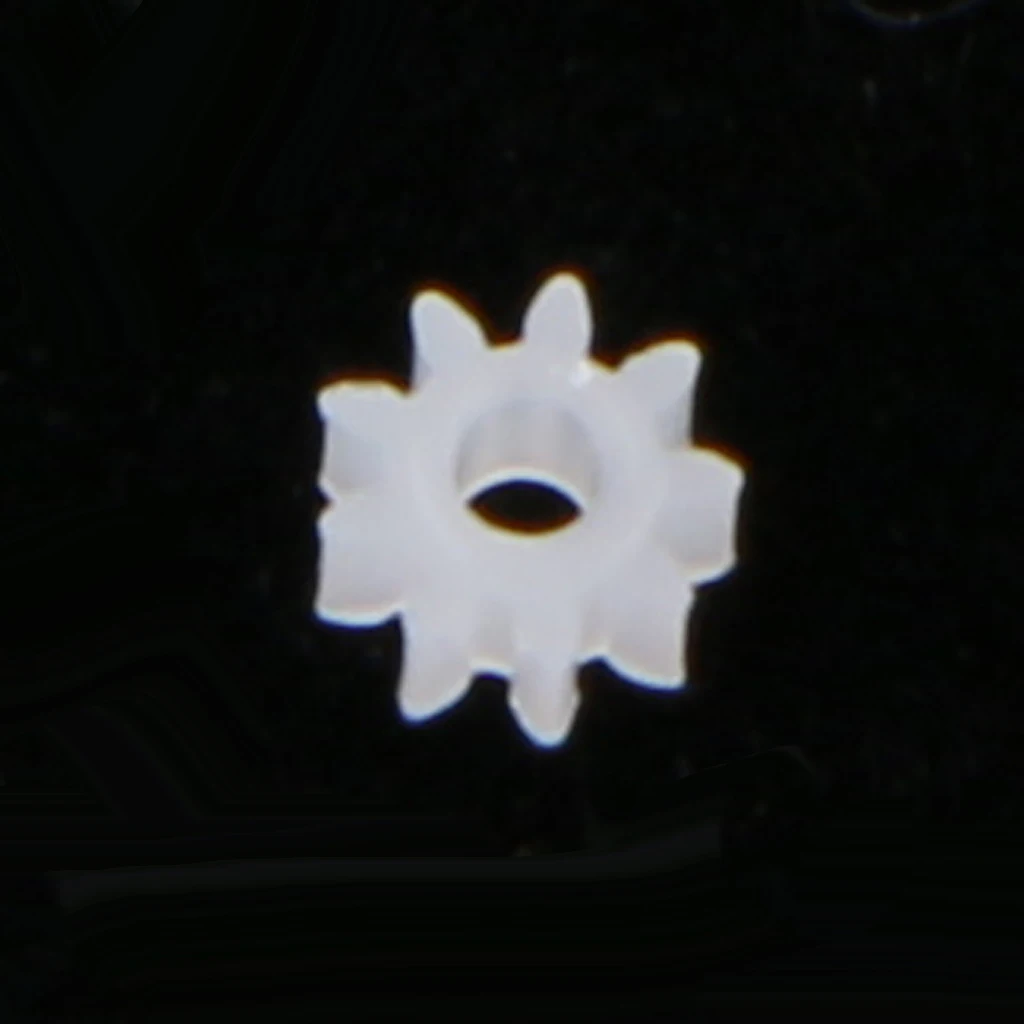 Lens Aperture Gear Repair Part for Nikon Nikkor VR 10-30 10-100 11-27.5 mm