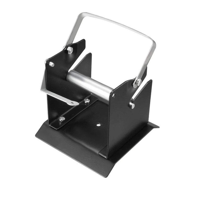 Welded iron frame2081