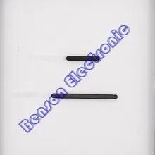 BaanSam мощность Кнопки громкости клавиатура для lenovo A2580 A2010 Корпус чехол запасные части