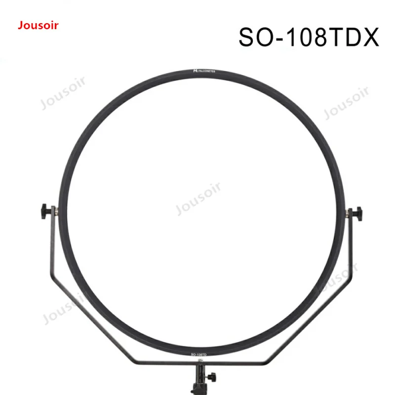Falcon-Eyes-SO-108TDX-108W-Adjustable-LED-Photographic-lighting-With-Bag-Soft-Continuous-Camera-Light-Video