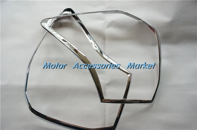 Forester Rear light (2)