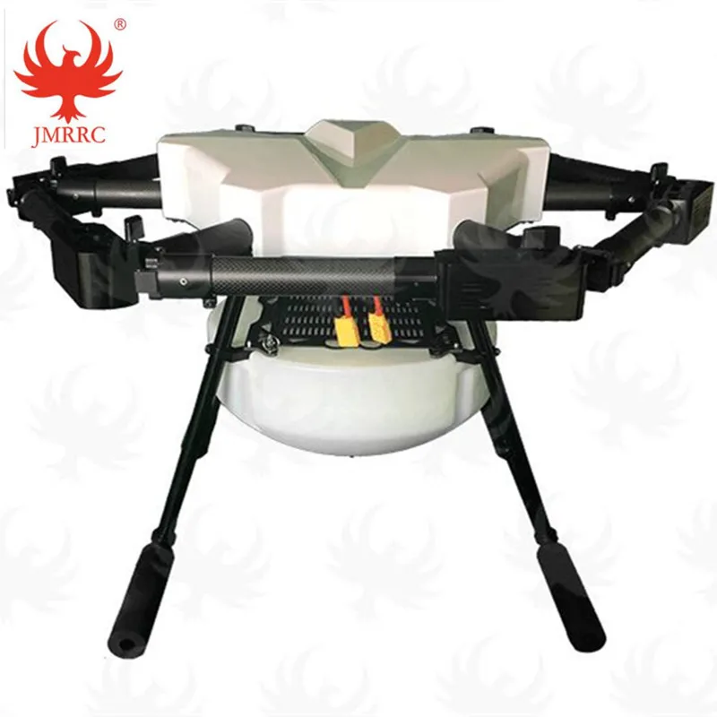 JMRRC 1200 мм Колесная база 10 л/10 кг распылительный насос для сельского хозяйства Дрон