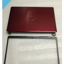 Для DELL Vostro 5470 V5470 5480 V5480 5439 V5439 верхняя крышка сенсорная модель с рамкой 0GR12G GR12G YWMRF 0YWMRF
