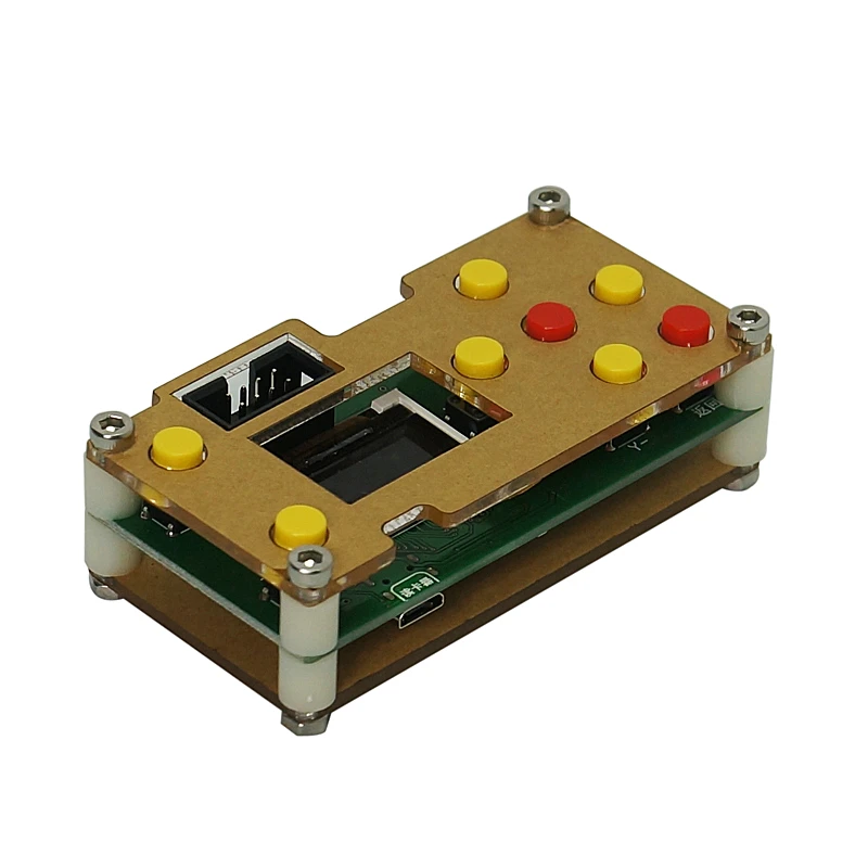 GRBL Offline Controller Board (4)