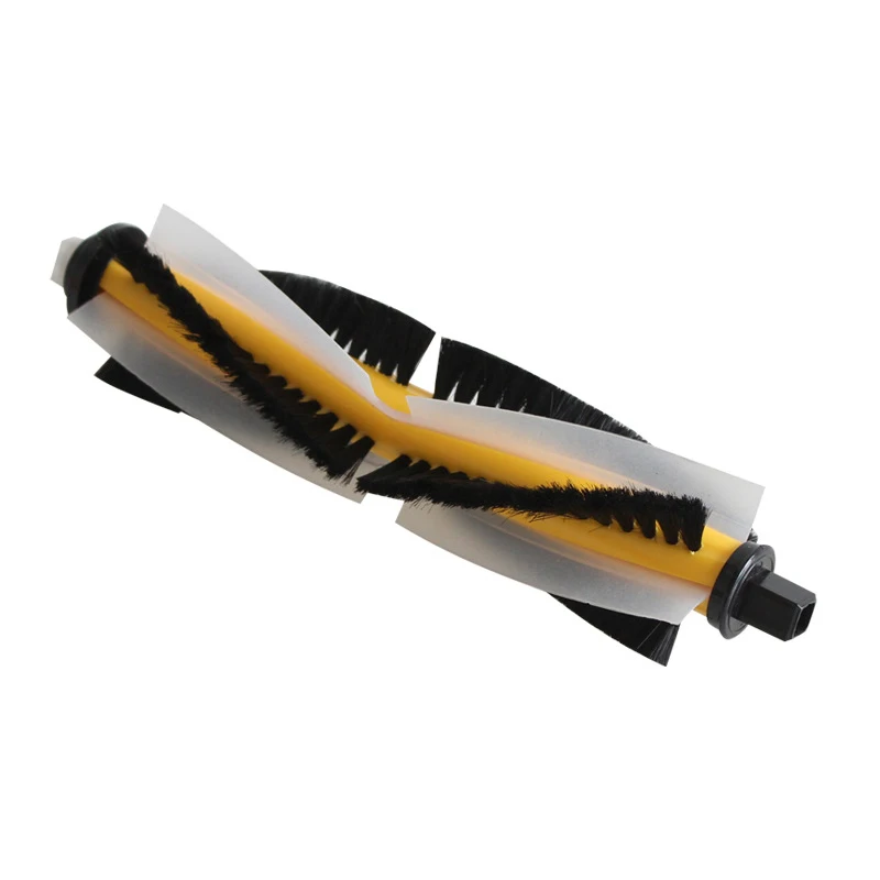 Валик боковые щетки Hepe фильтры для Cecotec Conga 1390 1290 части пылесоса