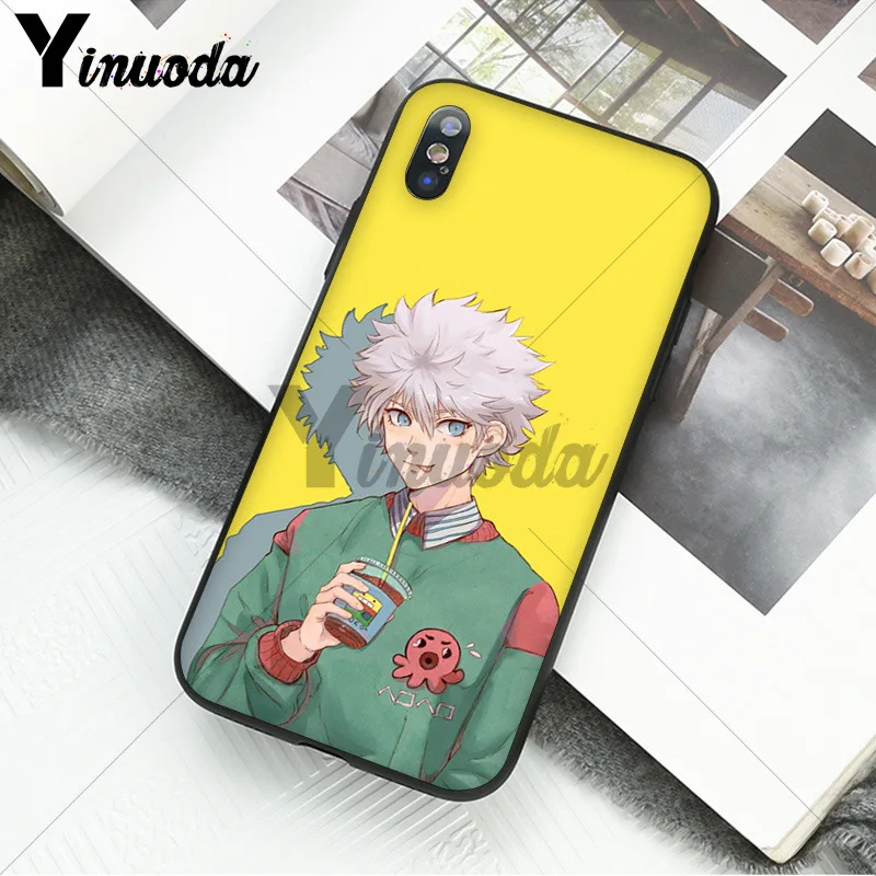 hunter x hunter