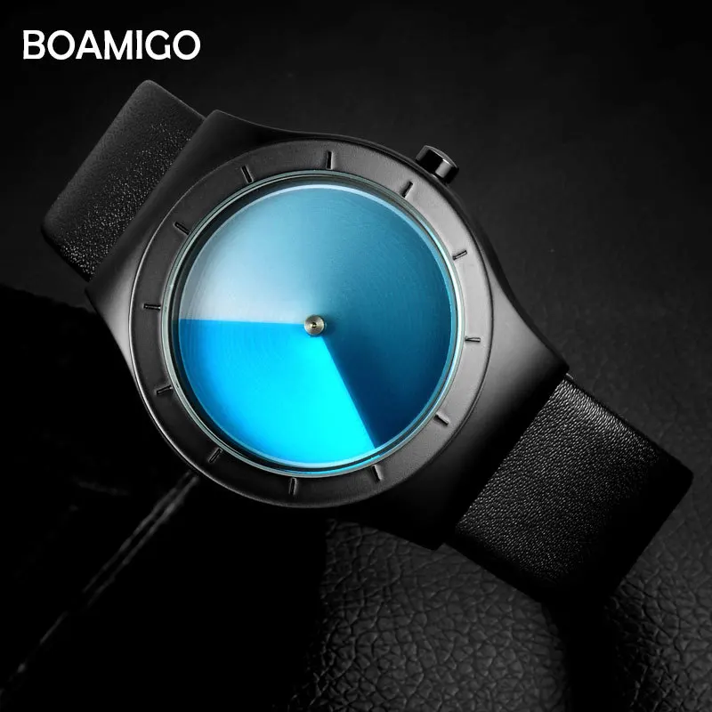 BOAMIGO Creative Designer Brand Luxury Women Watch Men Unisex Quartz Fashion Watch Woman Clock Leather Wrist Watches For Women BOAMIGO Creative Designer Brand Luxury Women Watch Men Unisex Quartz Fashion Watch Woman Clock Leather Wrist Watches For Women