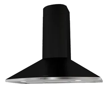 

Campana Mepamsa Tender H r.270.803 Negro 60cm