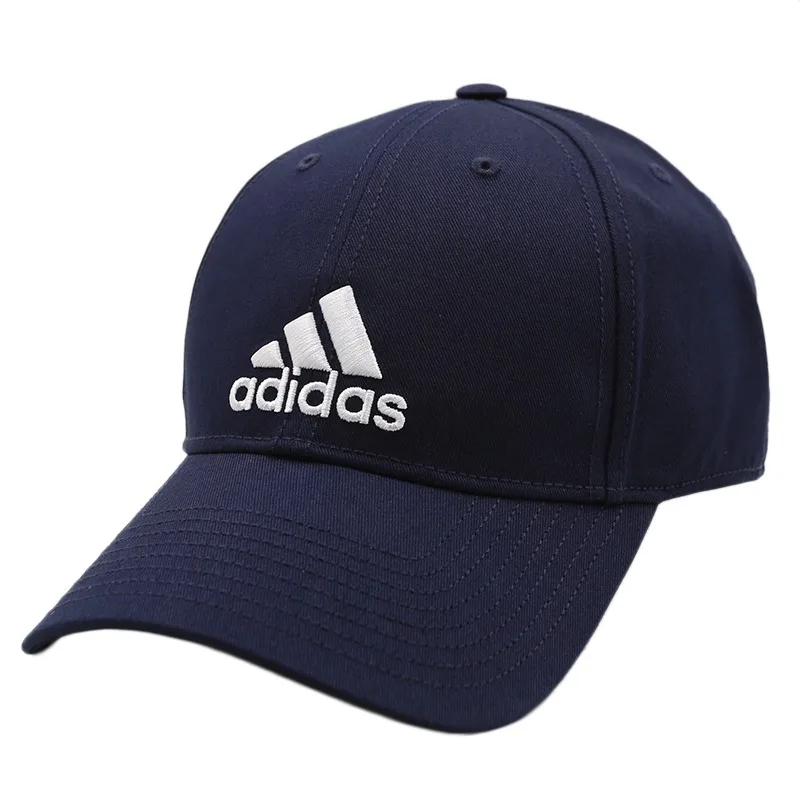 Новое поступление Adidas унисекс Кепки для бега Спортивные кепки - Цвет: DT8563