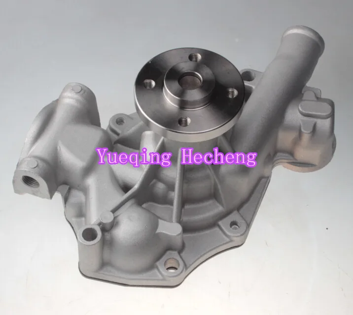 Nova Bomba de Água com Junta para Motor 4D95S Forklift Truck nova bomba de agua com junta para motor 4d95s forklift truck 04
