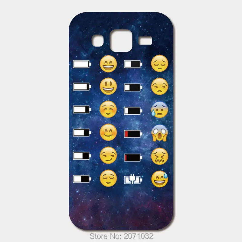 coque samsung galaxy j5 smiley