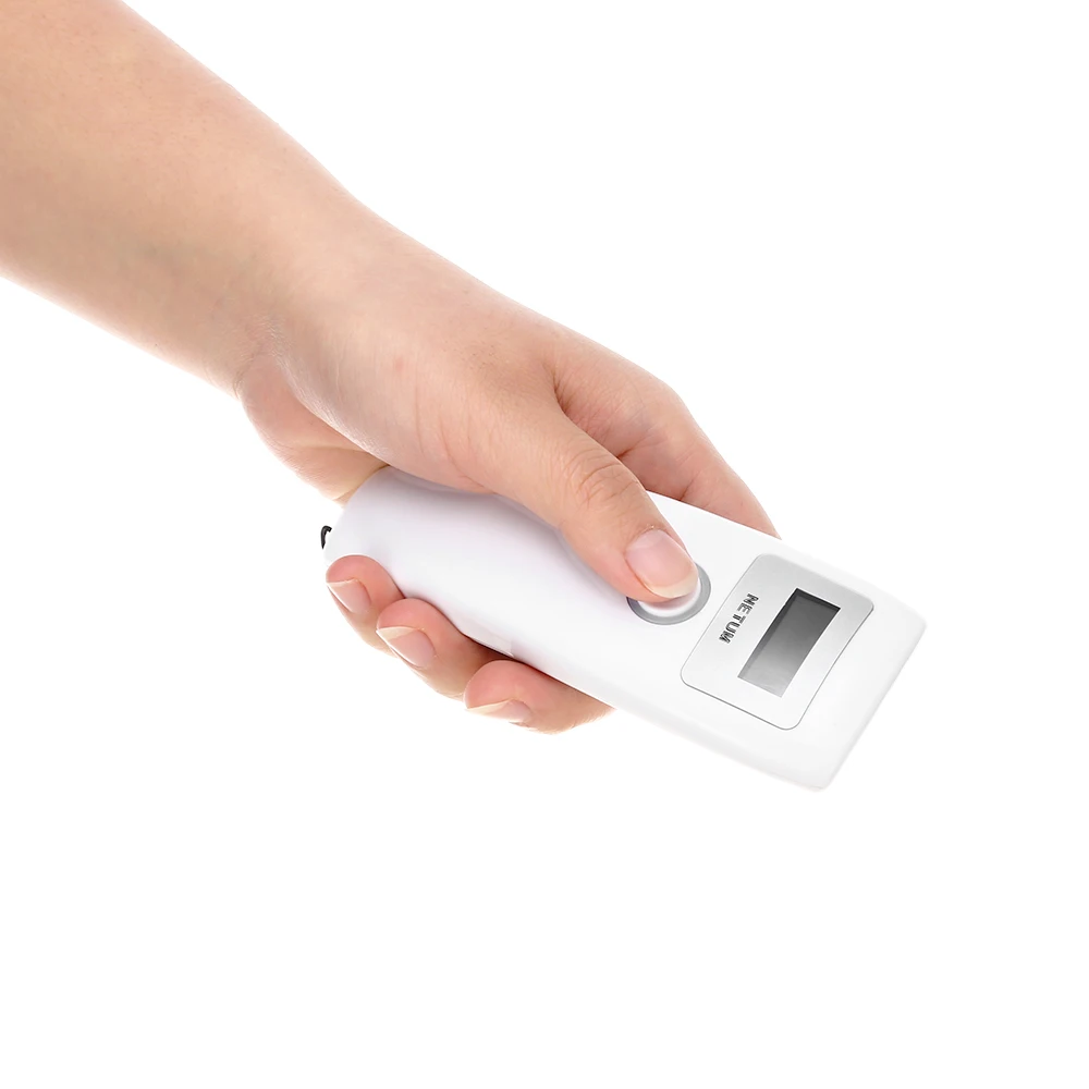 NETUM Z2S Беспроводной Bluetooth 2D сканера штриховых кодов и Портативный Z3S CCD считывания