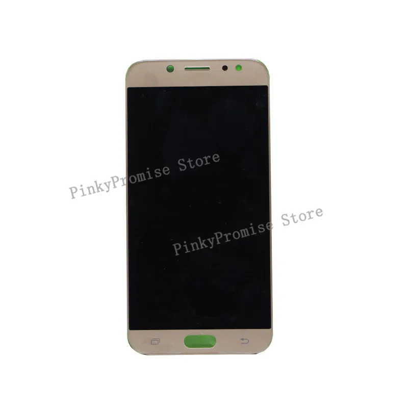 ЖК дисплей и дигитайзер сенсорного экрана в сборе для Samsung Galaxy J730 J7 Pro 2017|touch screen