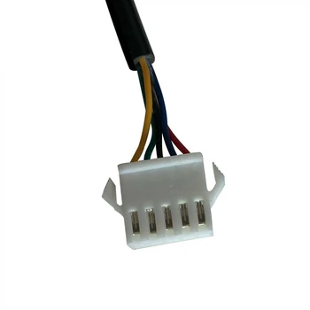 

KT Lcd3 Lcd Display for Electric Bike 24V 36V 48V Intelligent LCD Panel