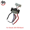 Pour Dewalt Li-ion batterie PCB Circuit imprimé Protection de charge DCB201 DCB203 DCB204 18V 20V 1.5Ah DCB200 ► Photo 1/6