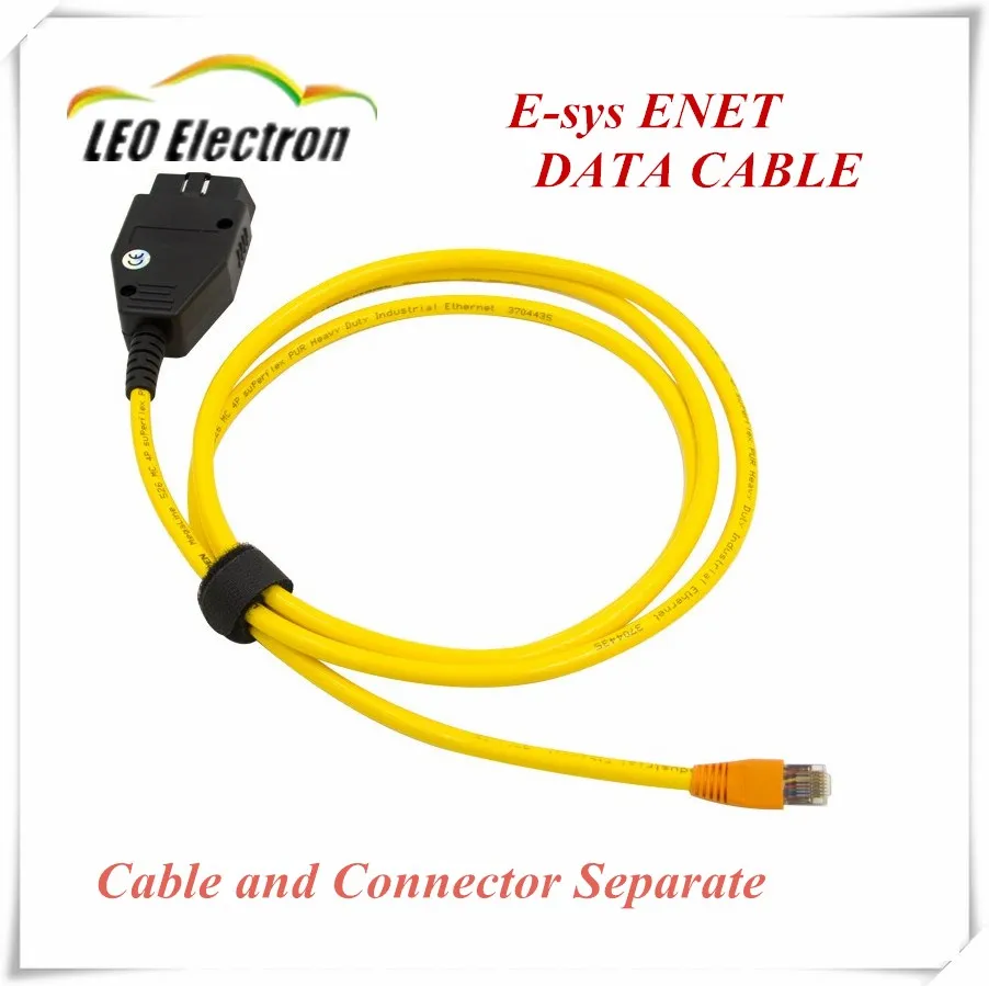 Prix pour Nouveau ESYS Données Câble OBD Ethernet Code pour B MW ICOM a2 Interfac OBD2 pour B MW ESI Enet Câble E-SYS ICOM Codage De Diagnostic câble Prix pour Nouveau ESYS Données Câble OBD Ethernet Code pour B MW ICOM a2 Interfac OBD2 pour B MW ESI Enet Câble E-SYS ICOM Codage De Diagnostic câble