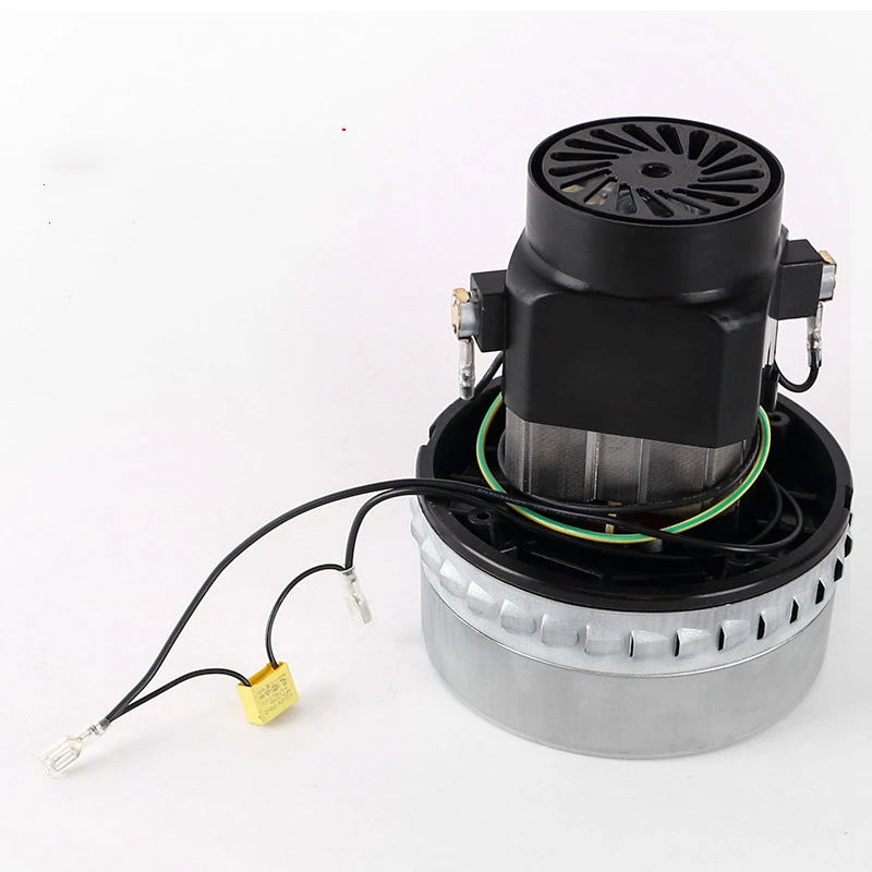 220V 1500w 50HZ universal vacuum cleaner motor large power 143mm