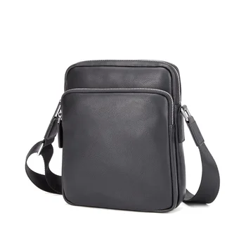 

060218 newhotstacy men small shoulder bag male fashion flap bag