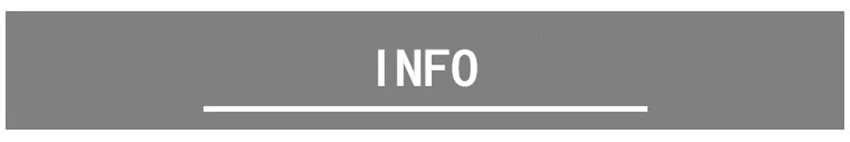 INFO_