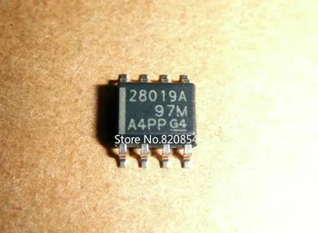 

50pcs/lot UCC28019ADR UCC28019AD UCC28019A 28019A SOP8